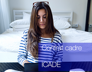SOLUTIONS ICADE